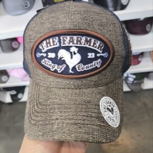 The Farmer primera línea