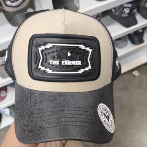 The Farmer primera línea