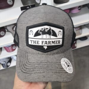 The Farmer primera línea