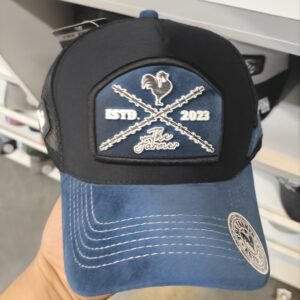 The Farmer primera línea