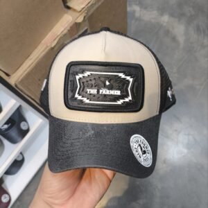 The Farmer primera línea