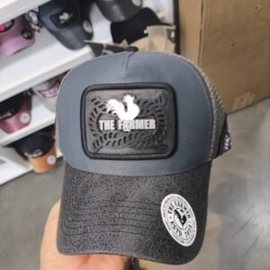 The Farmer primera línea