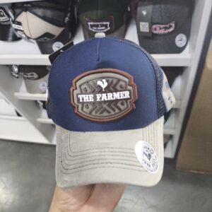 The Farmer primera línea