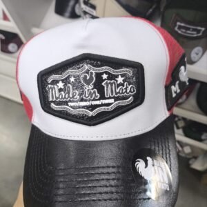 Made In Mato primera línea