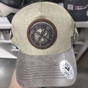 The Farmer primera línea