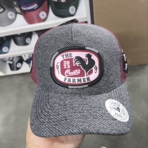 The Farmer primera línea