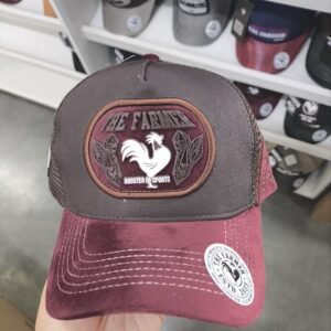 The Farmer primera línea