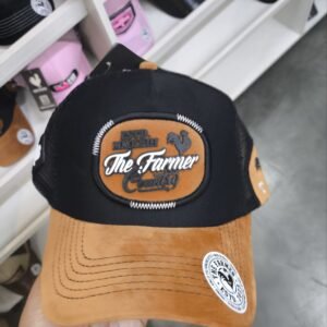 The Farmer primera línea