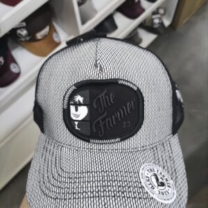 The Farmer primera línea