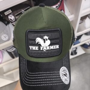 The Farmer primera línea