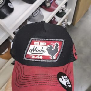 Made In Mato primera línea