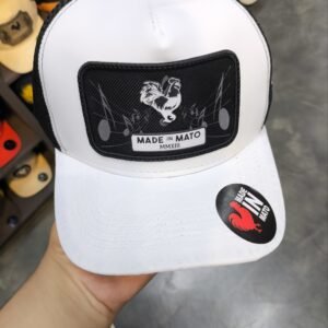 Made in mato segunda línea