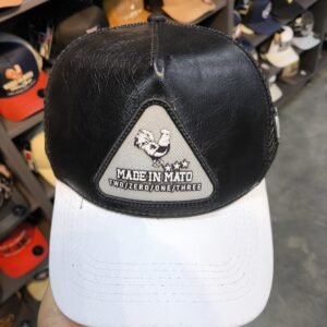 Made in mato segunda línea