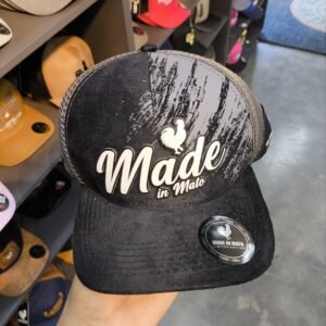 Made in mato segunda línea