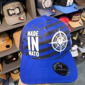 Made in mato segunda línea