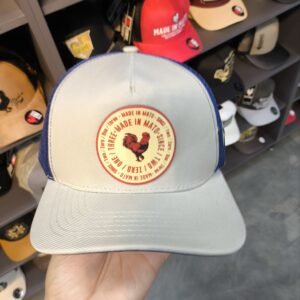 Made in mato segunda línea