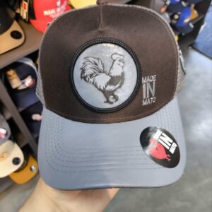 Made in mato segunda línea