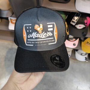 Made in mato segunda línea