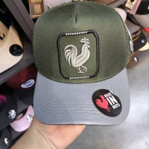 Made in mato segunda línea