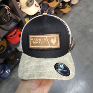 Made in mato segunda línea