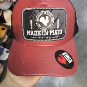 Made in mato segunda línea