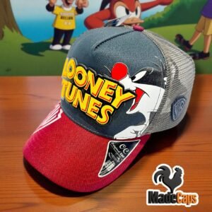 Looney tunes