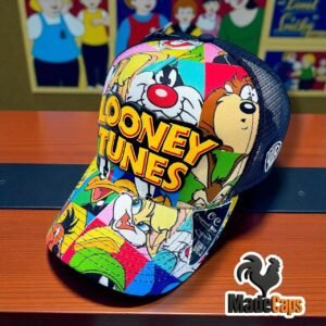 Looney tunes
