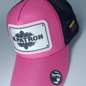 patron
