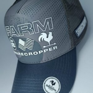 Sharecropper Segunda Línea