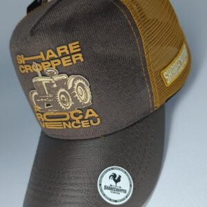 Sharecropper Segunda Línea