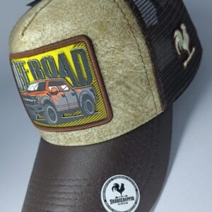 Sharecropper Segunda Línea