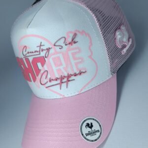 Sharecropper Segunda Línea