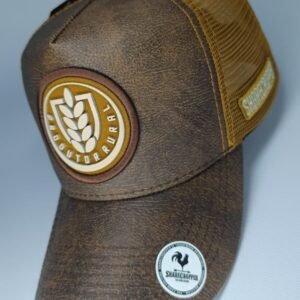 Sharecropper Segunda Línea