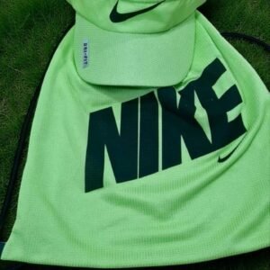 Bolsos de tela Nike