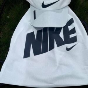 mochila de tela Nike