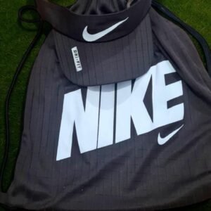 Bolsos de tela Nike