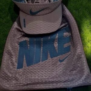 mochila de tela Nike