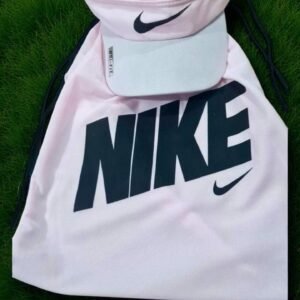 Bolsos de tela Nike