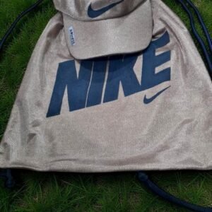 Bolsos de tela Nike