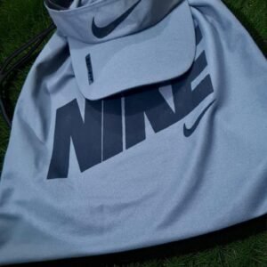 mochila de tela Nike