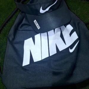 mochila de tela Nike