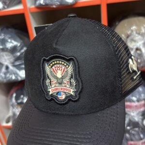 Sharecropper Segunda Línea