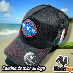 Made in mato que cambia de color