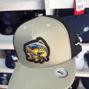 Gorras de Pesca