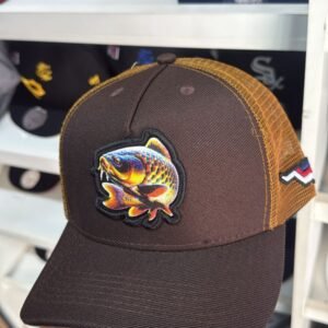 Gorras de Pesca