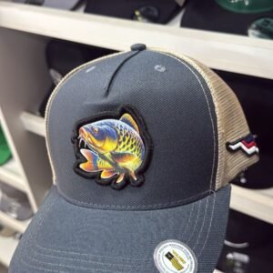 Gorras de Pesca
