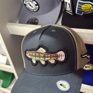 Gorras de Pesca