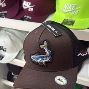 Gorras de Pesca