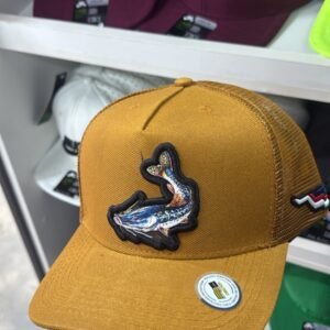 Gorras de Pesca