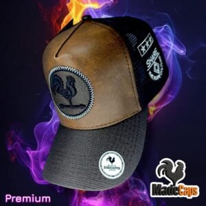 Sharecropper primera línea